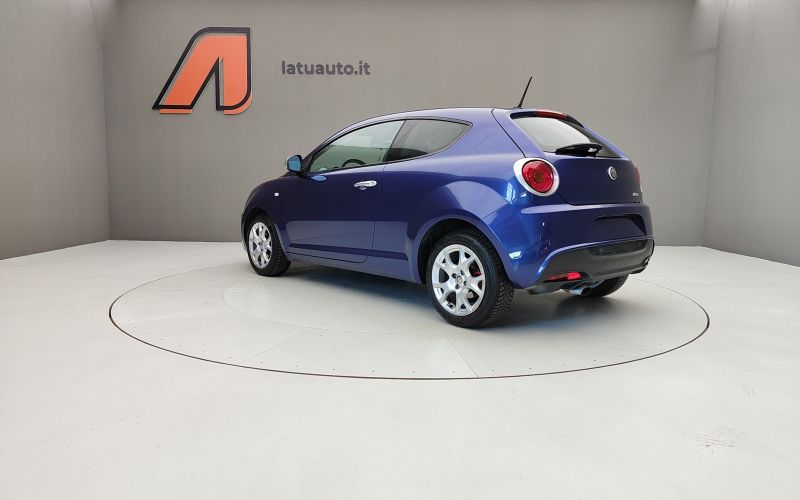 MITO 1.4 TB 120CV GPL